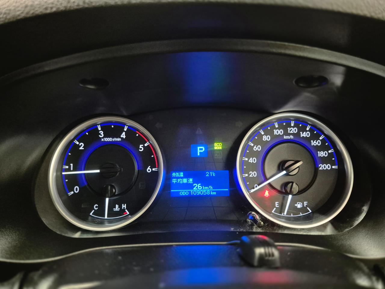 2018 Toyota Hilux thumbnail