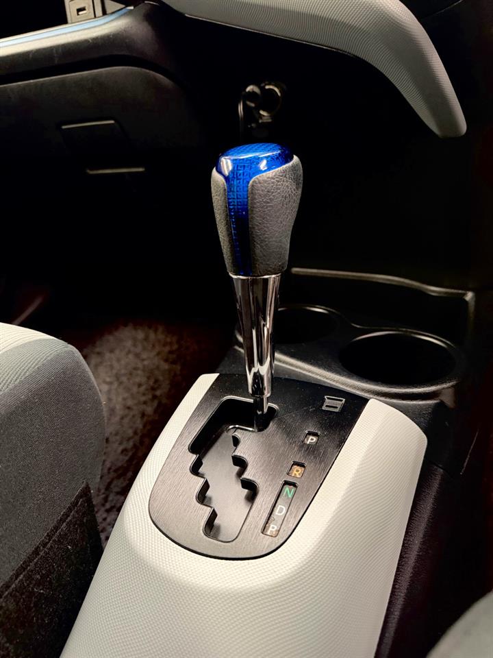 2014 Toyota Aqua thumbnail