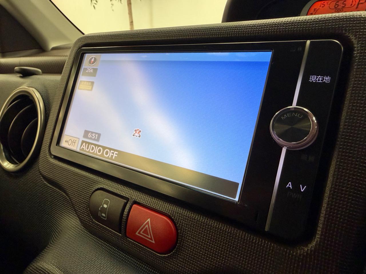 2013 Toyota Spade thumbnail