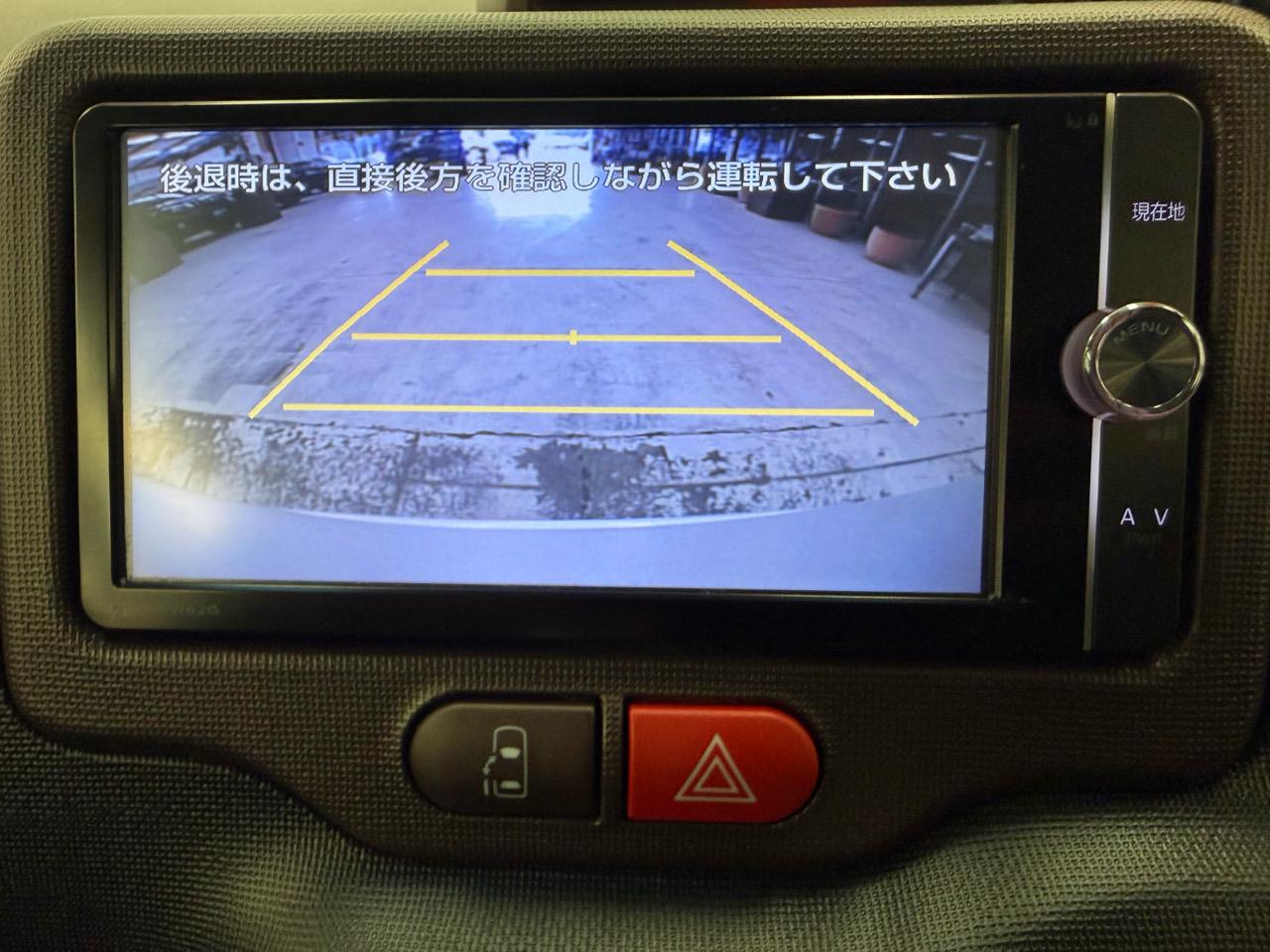 2013 Toyota Spade thumbnail