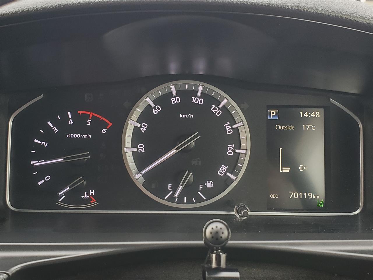 2021 Toyota Hiace thumbnail