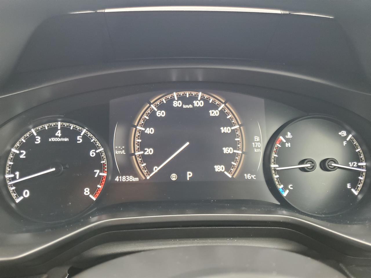 2021 Mazda MX-30 thumbnail