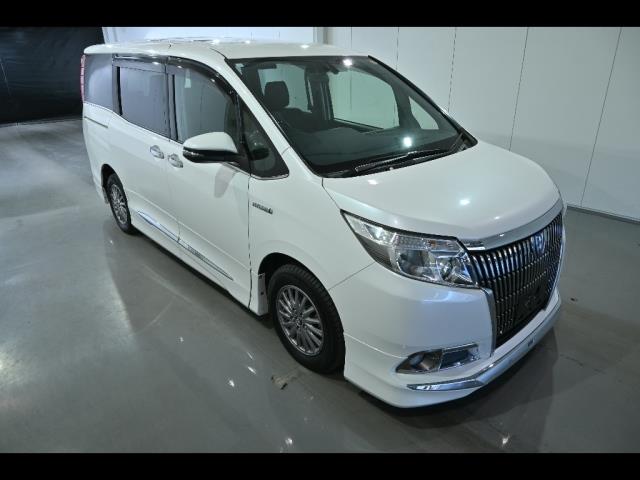 2015 Toyota ESQUIRE thumbnail