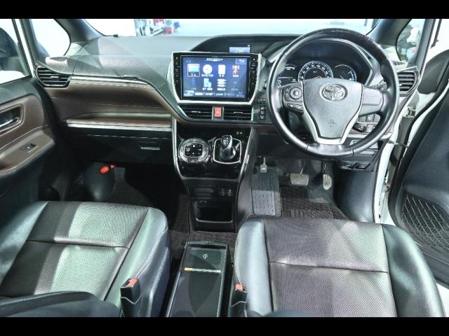 2015 Toyota ESQUIRE thumbnail