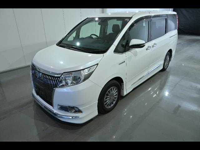 2015 Toyota ESQUIRE thumbnail
