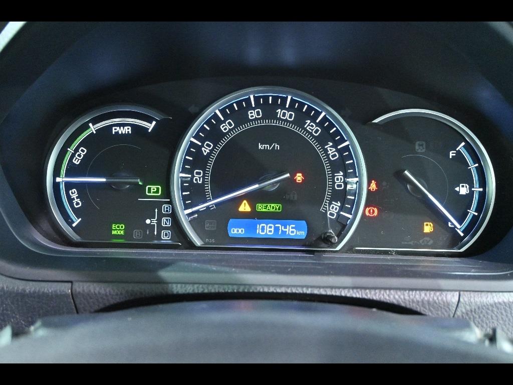 2015 Toyota ESQUIRE thumbnail