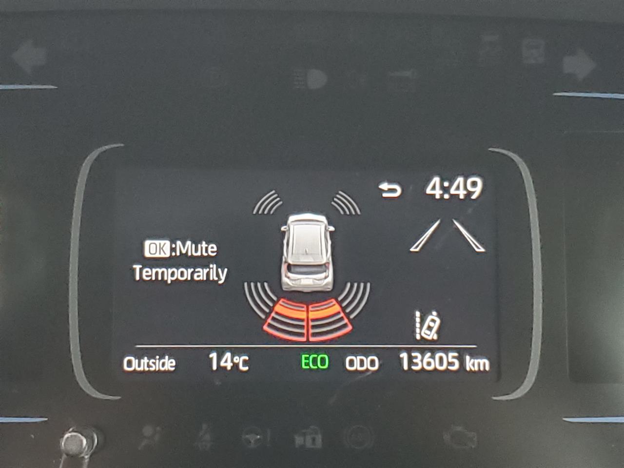 2021 Toyota Aqua thumbnail