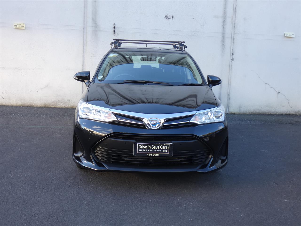 2020 Toyota COROLLA thumbnail