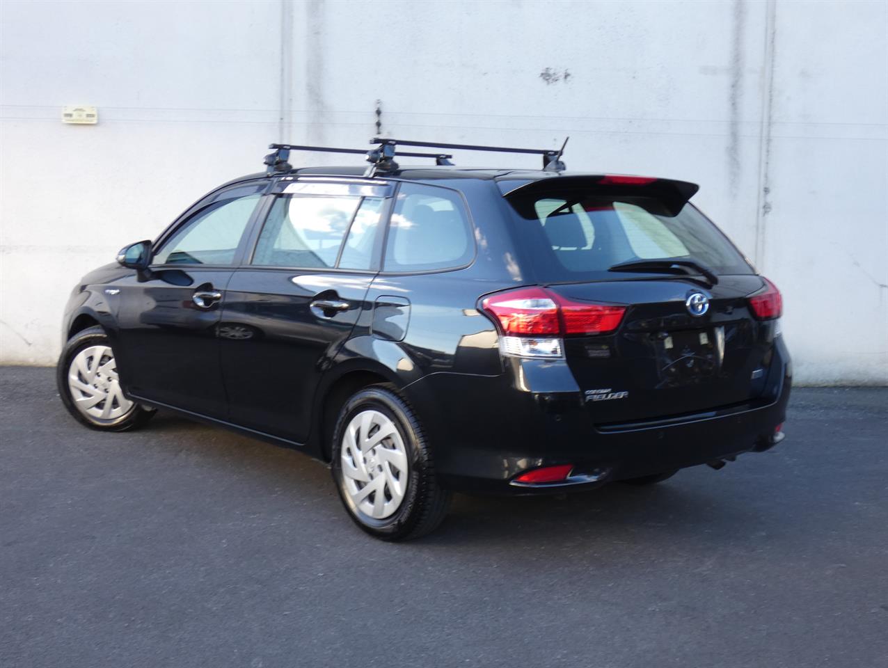 2020 Toyota COROLLA thumbnail