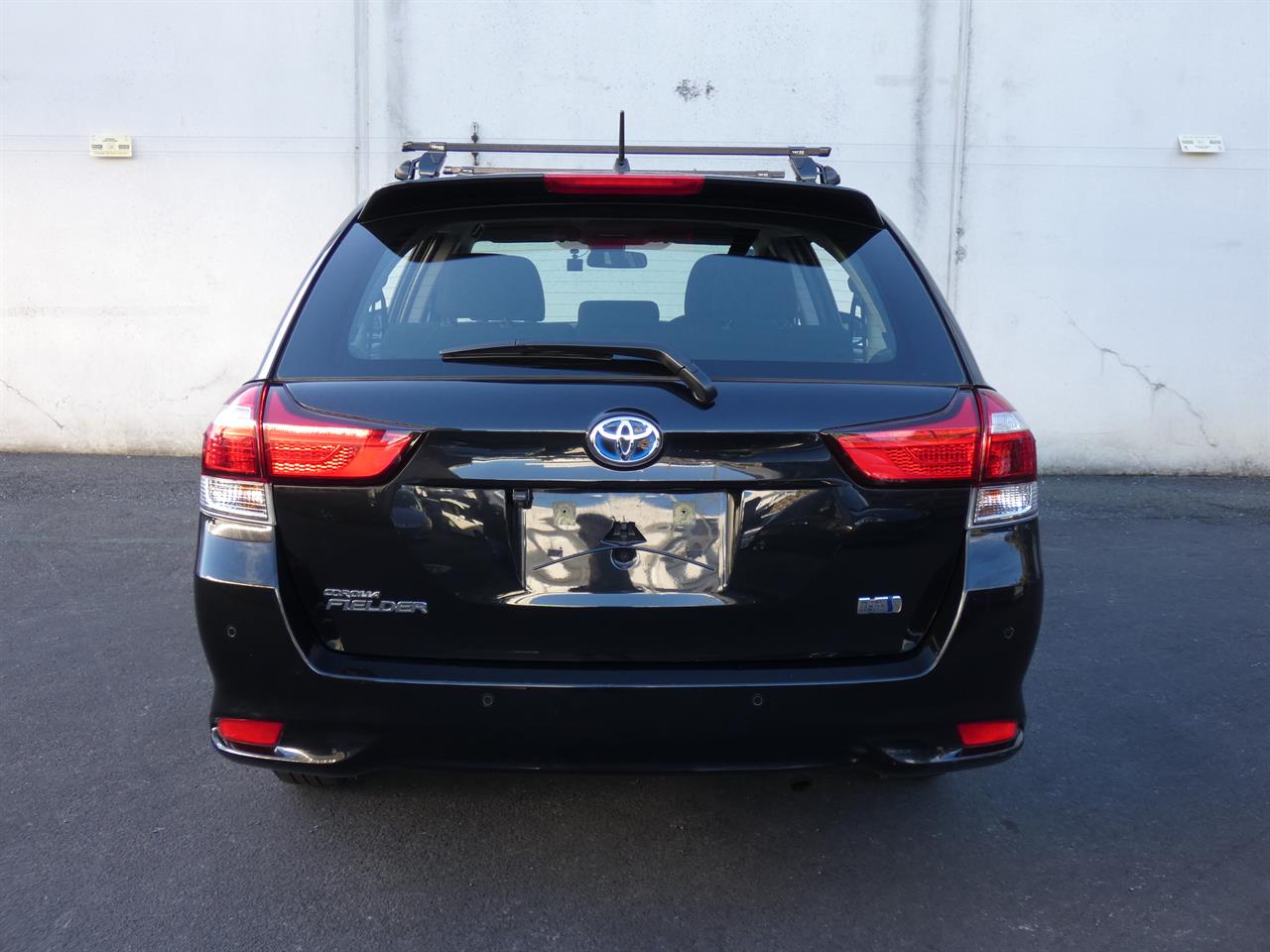 2020 Toyota COROLLA thumbnail
