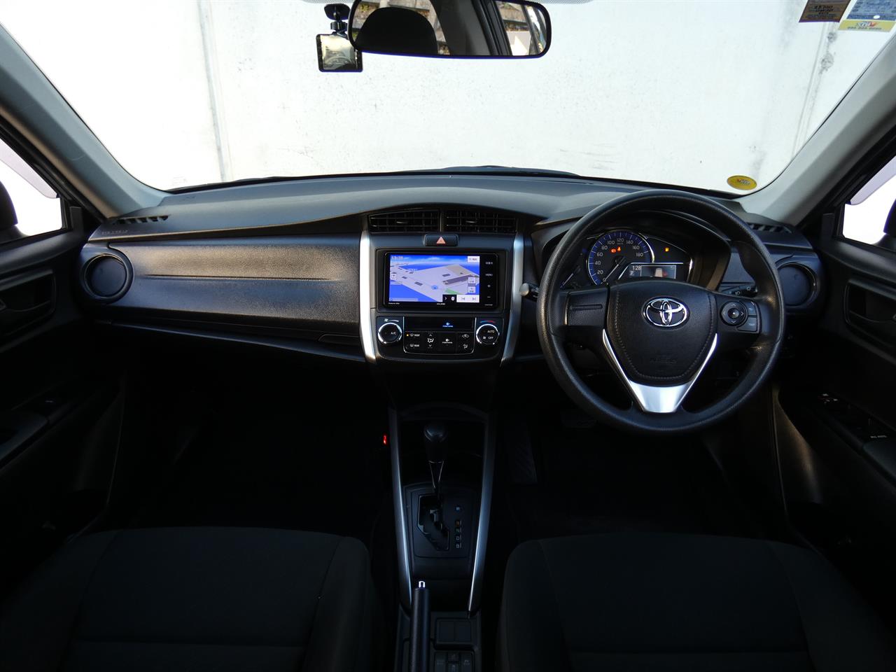 2020 Toyota COROLLA thumbnail