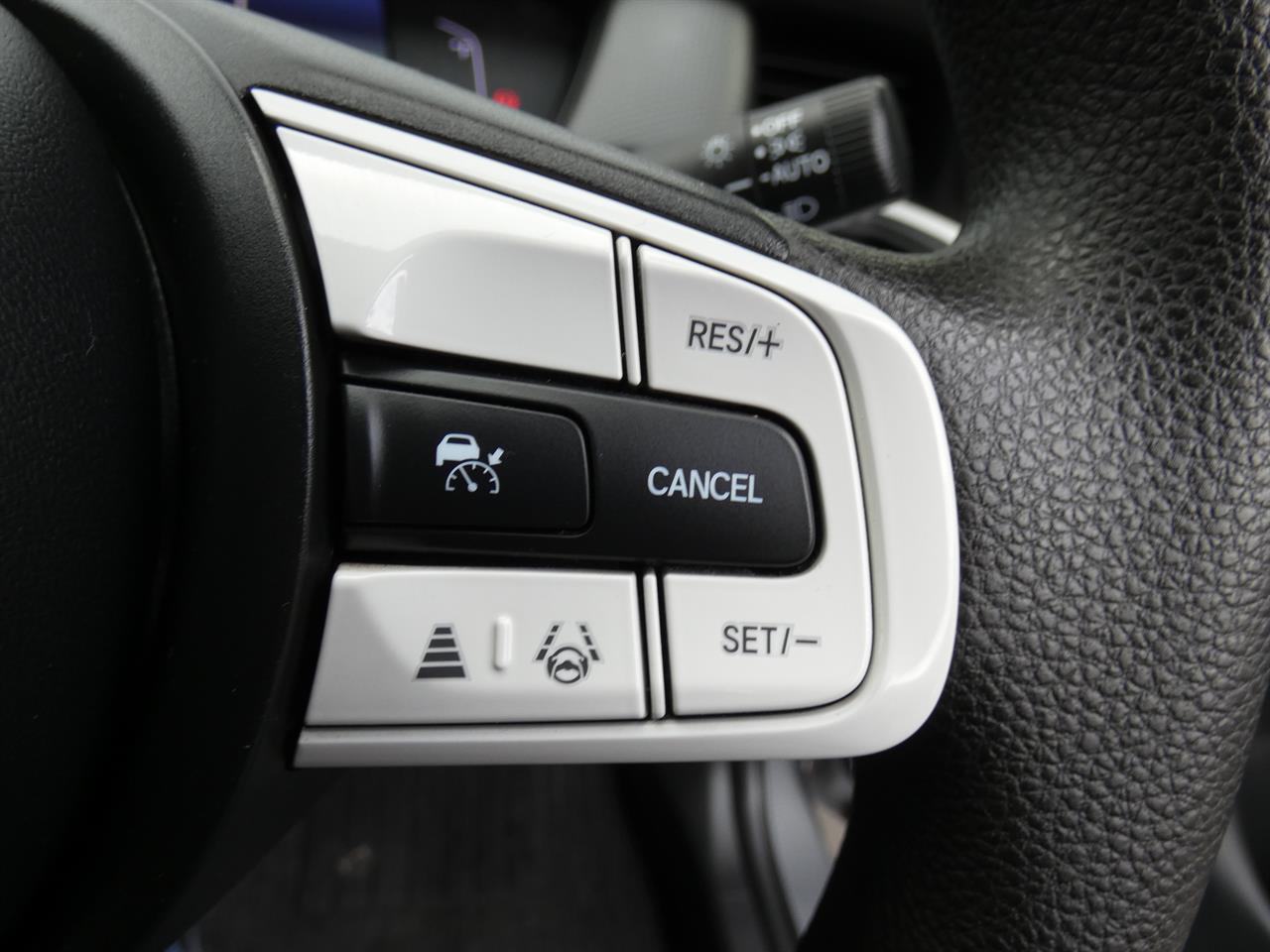 2021 Honda FIT thumbnail