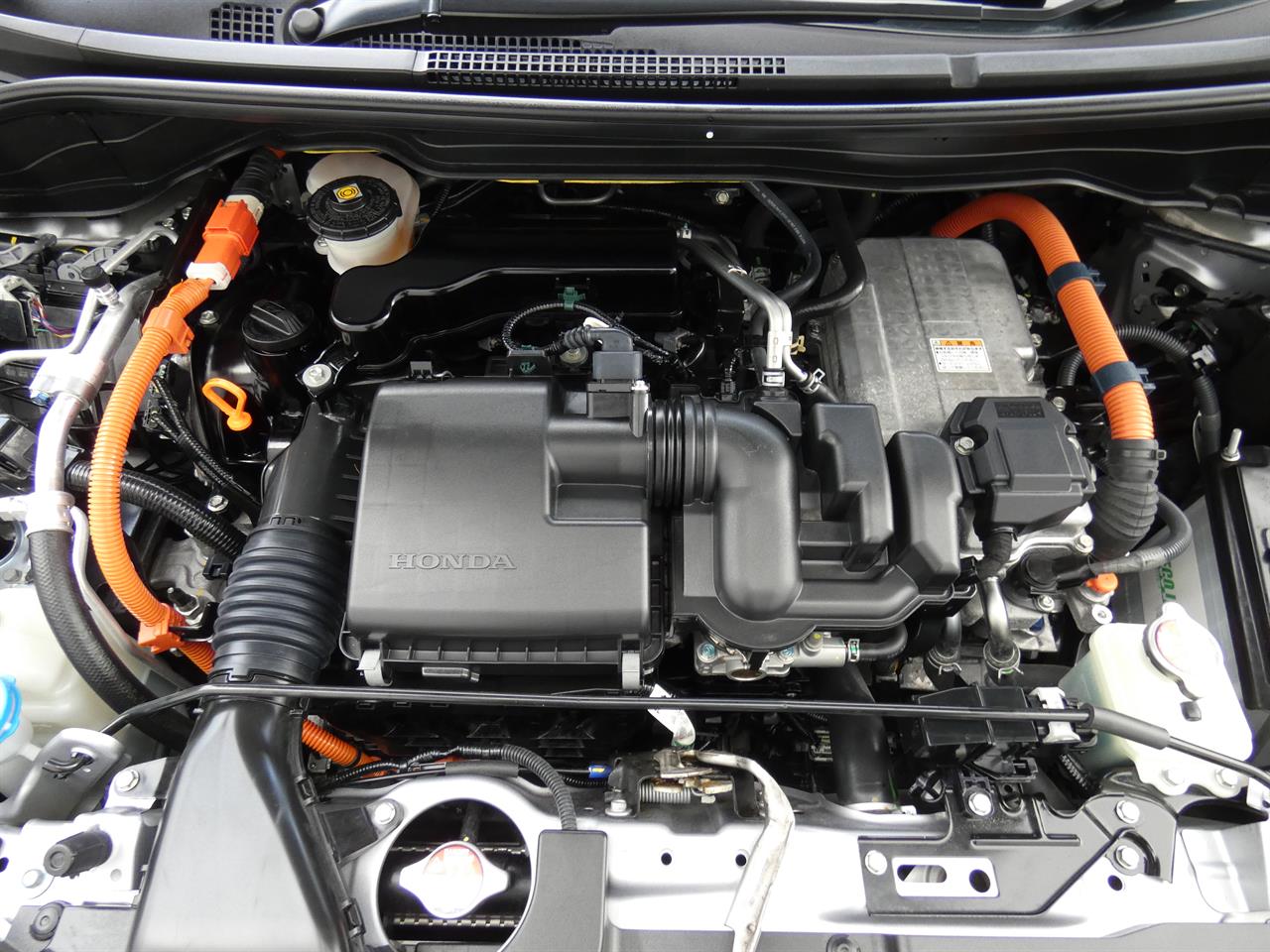 2021 Honda FIT thumbnail