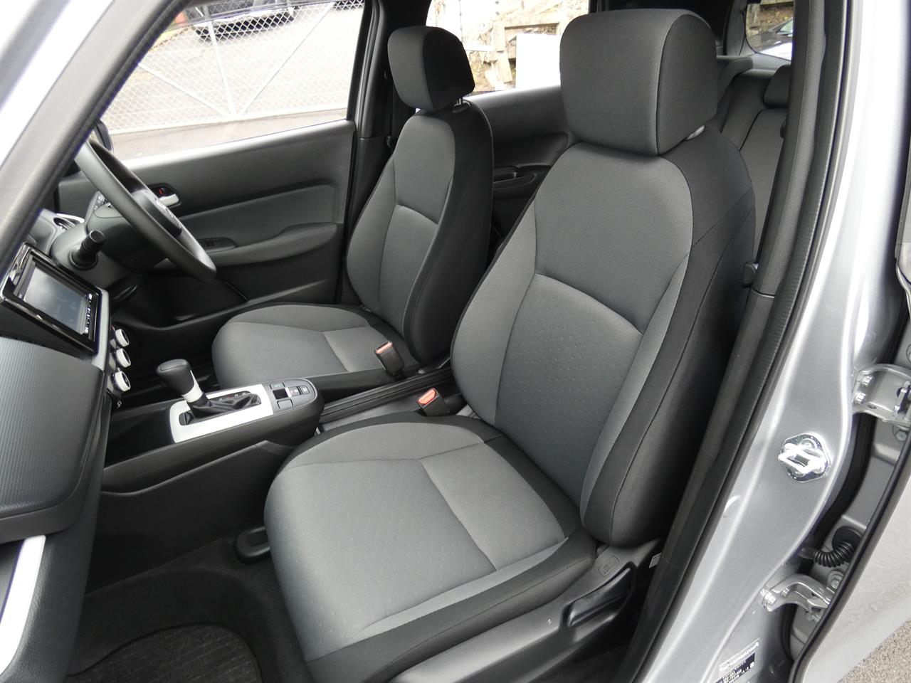 2021 Honda FIT thumbnail