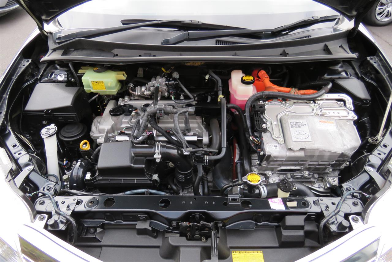 2014 Toyota Corolla thumbnail
