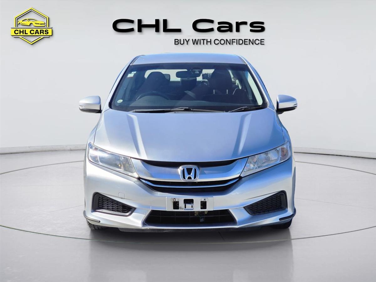 2015 Honda Grace thumbnail