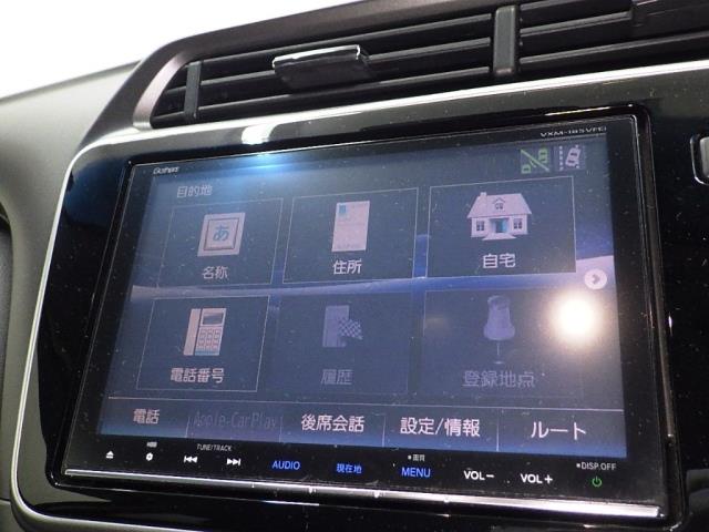 2017 Honda Grace thumbnail