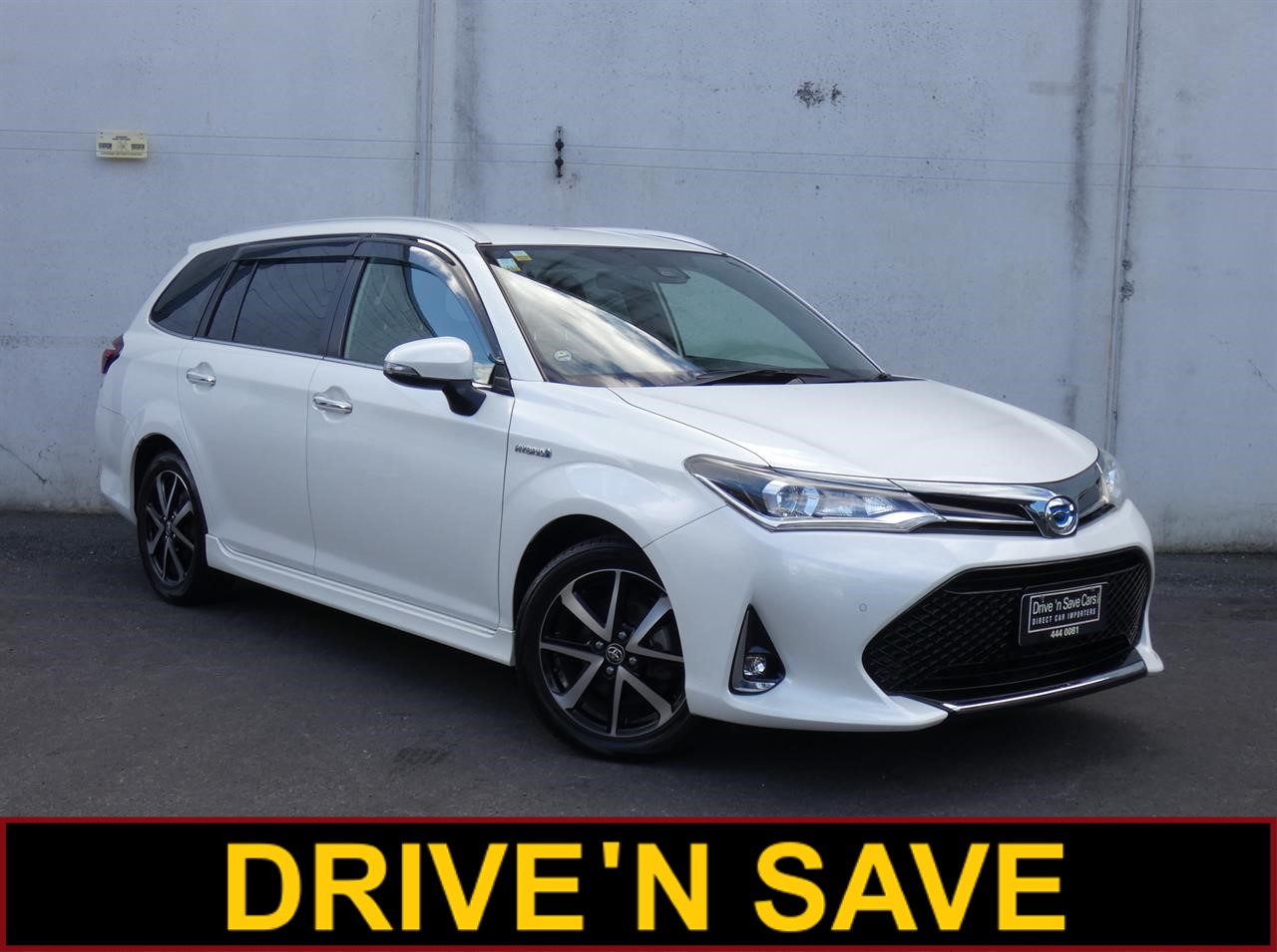 2018 Toyota COROLLA thumbnail