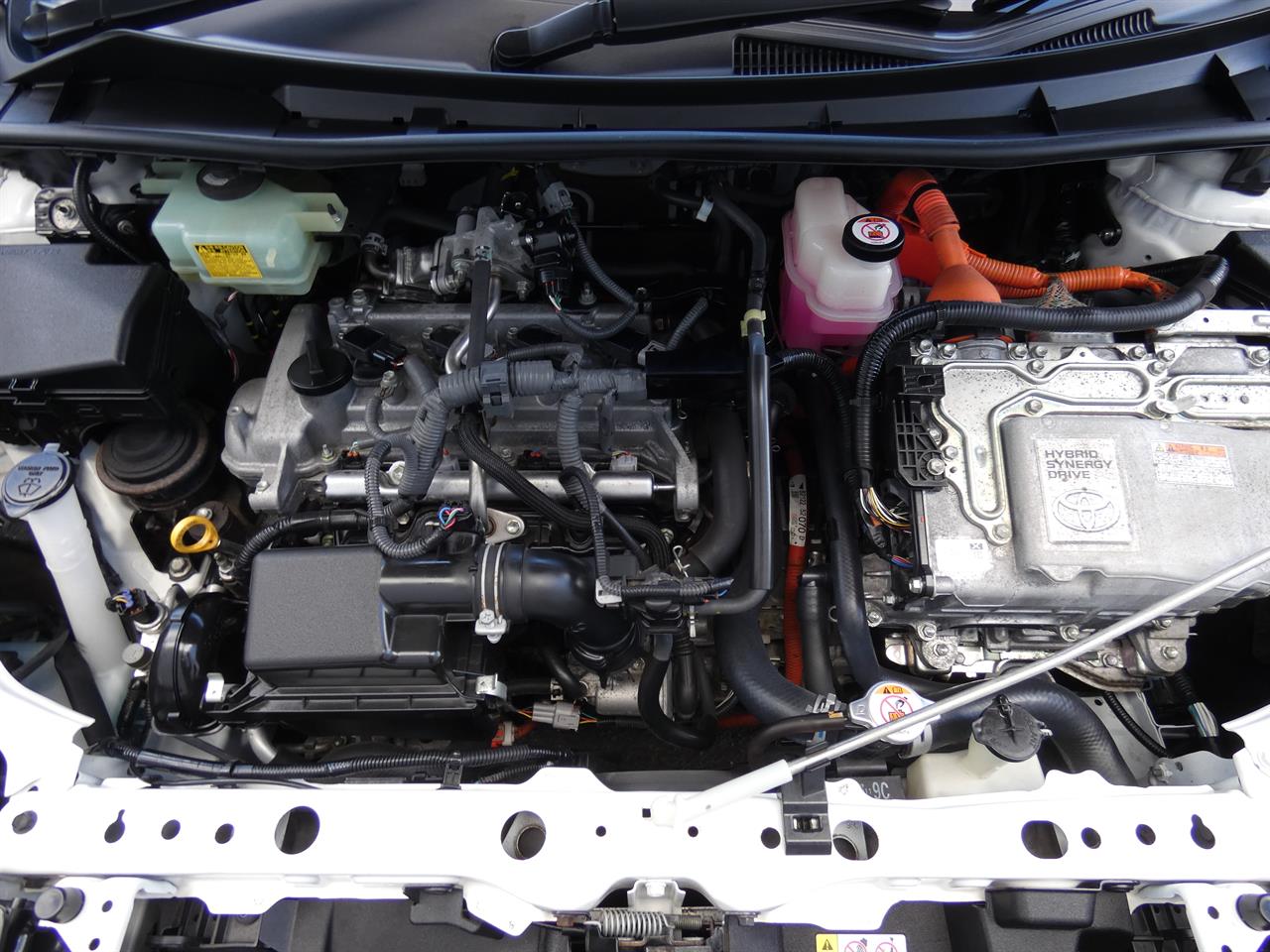 2018 Toyota COROLLA thumbnail