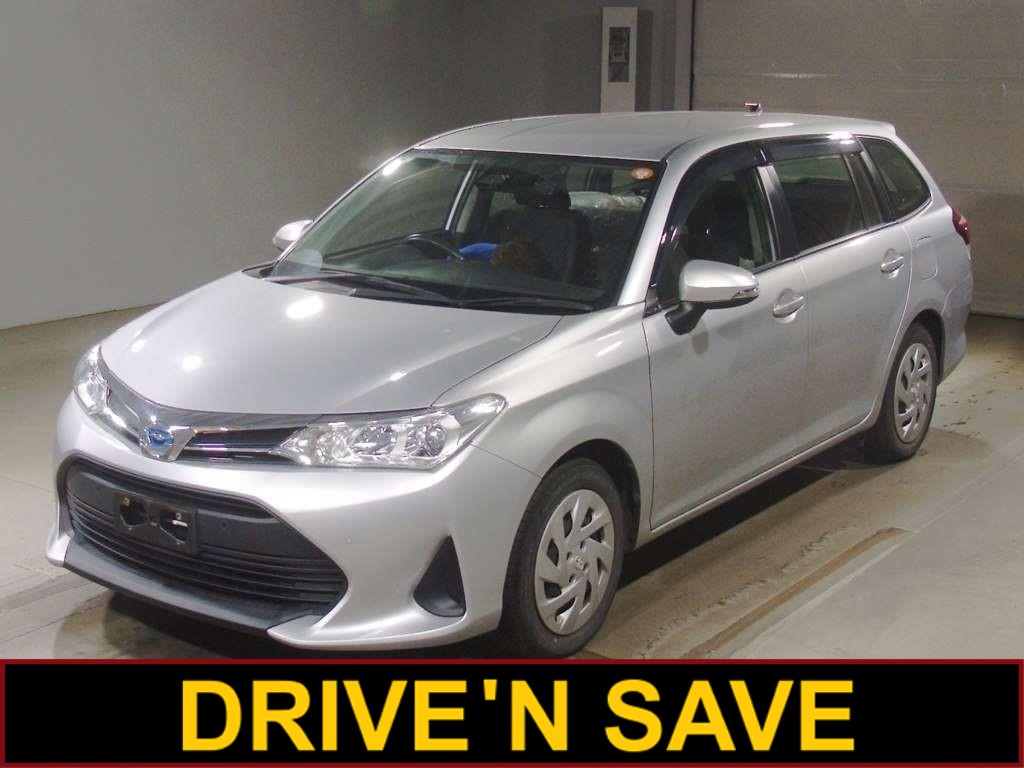 2021 Toyota COROLLA thumbnail