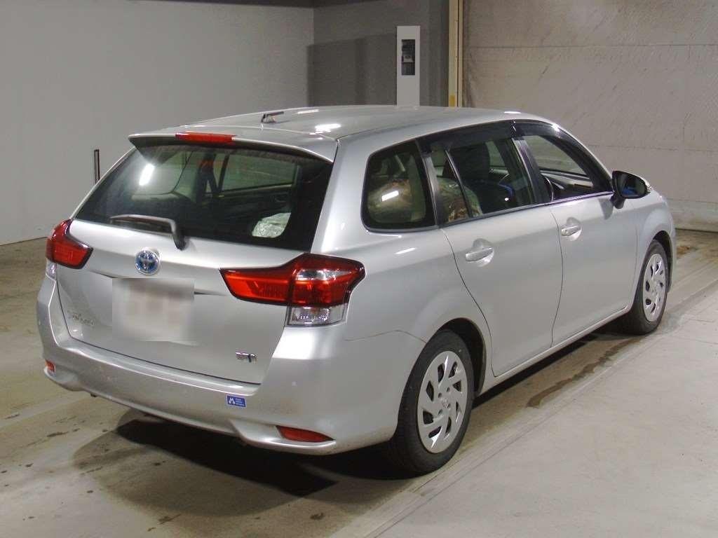 2021 Toyota COROLLA thumbnail