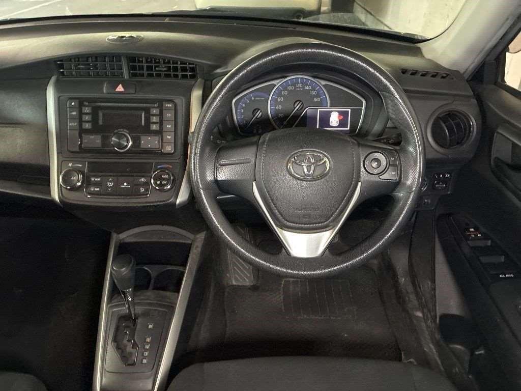 2021 Toyota COROLLA thumbnail