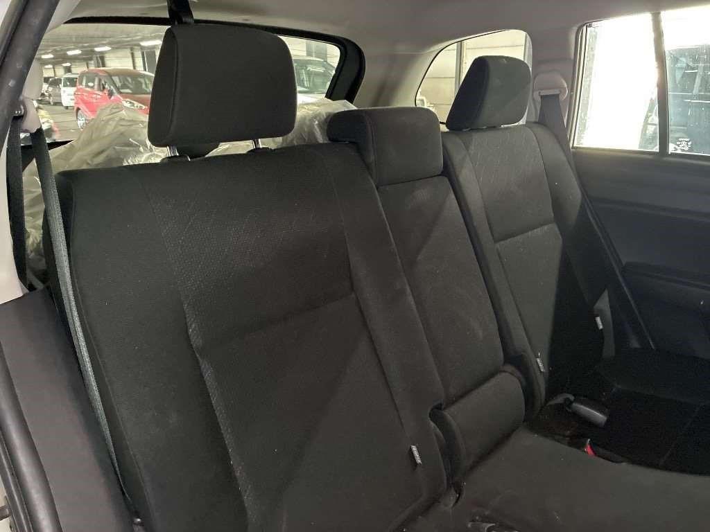 2021 Toyota COROLLA thumbnail