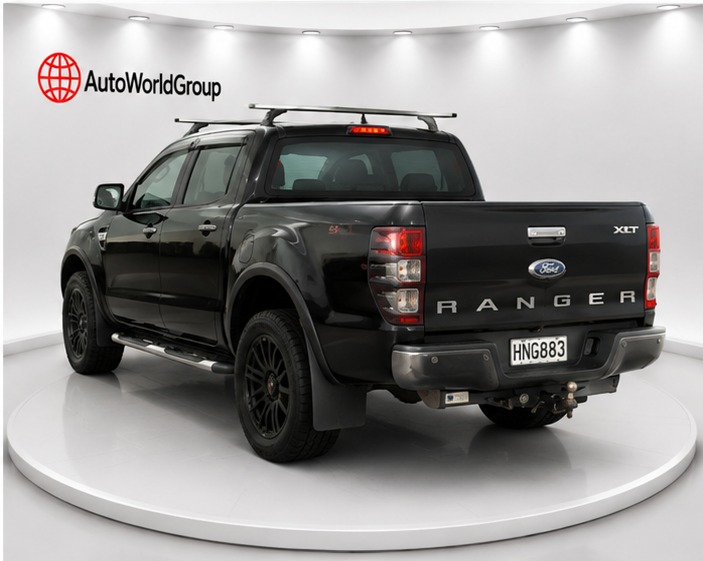 2014 Ford Ranger thumbnail