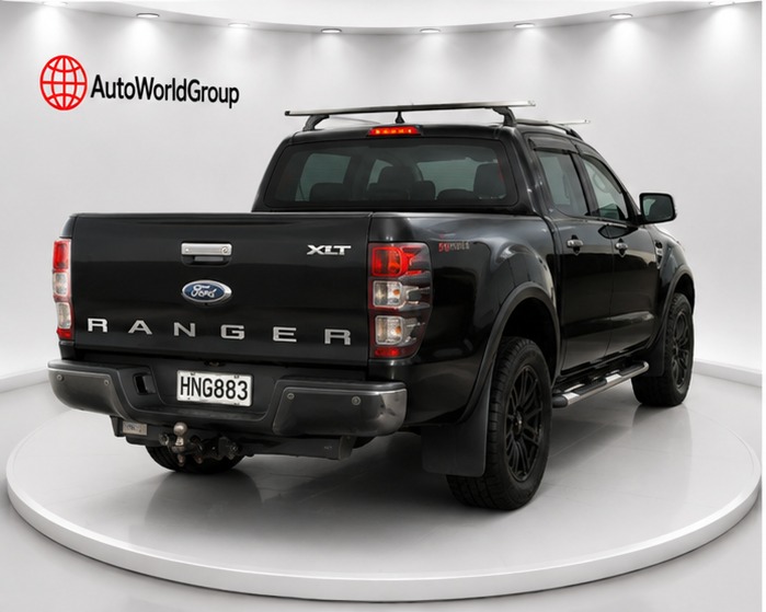 2014 Ford Ranger thumbnail