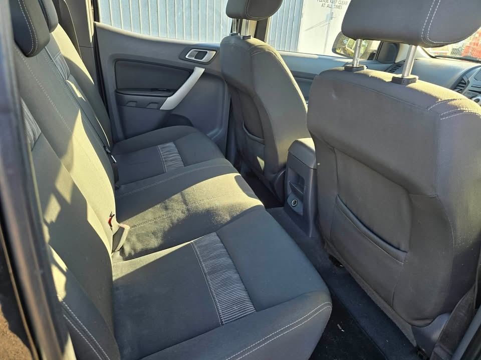 2014 Ford Ranger thumbnail