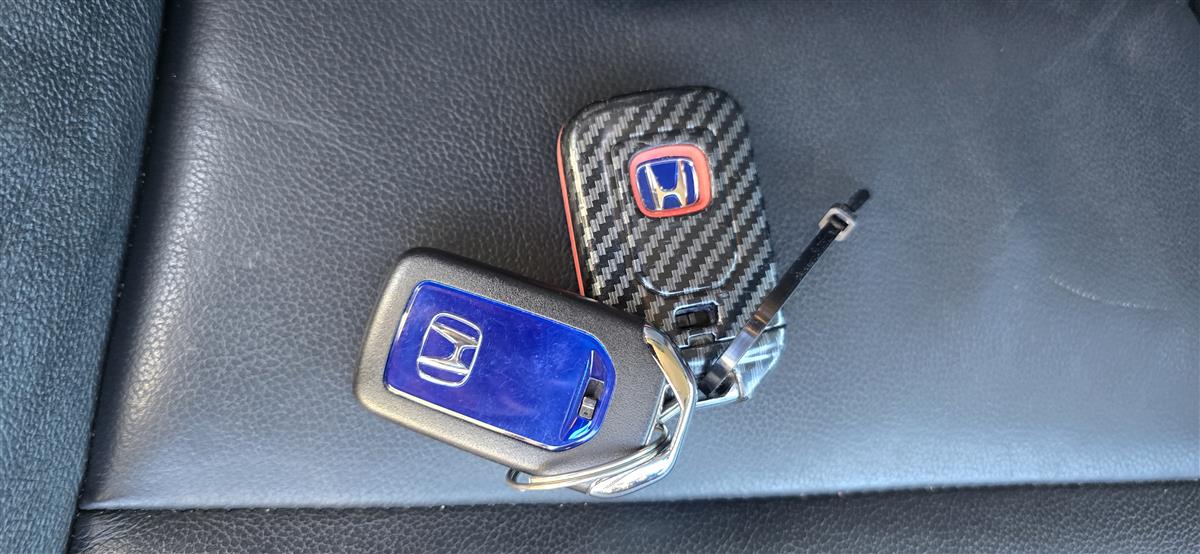 2015 Honda Vezel thumbnail