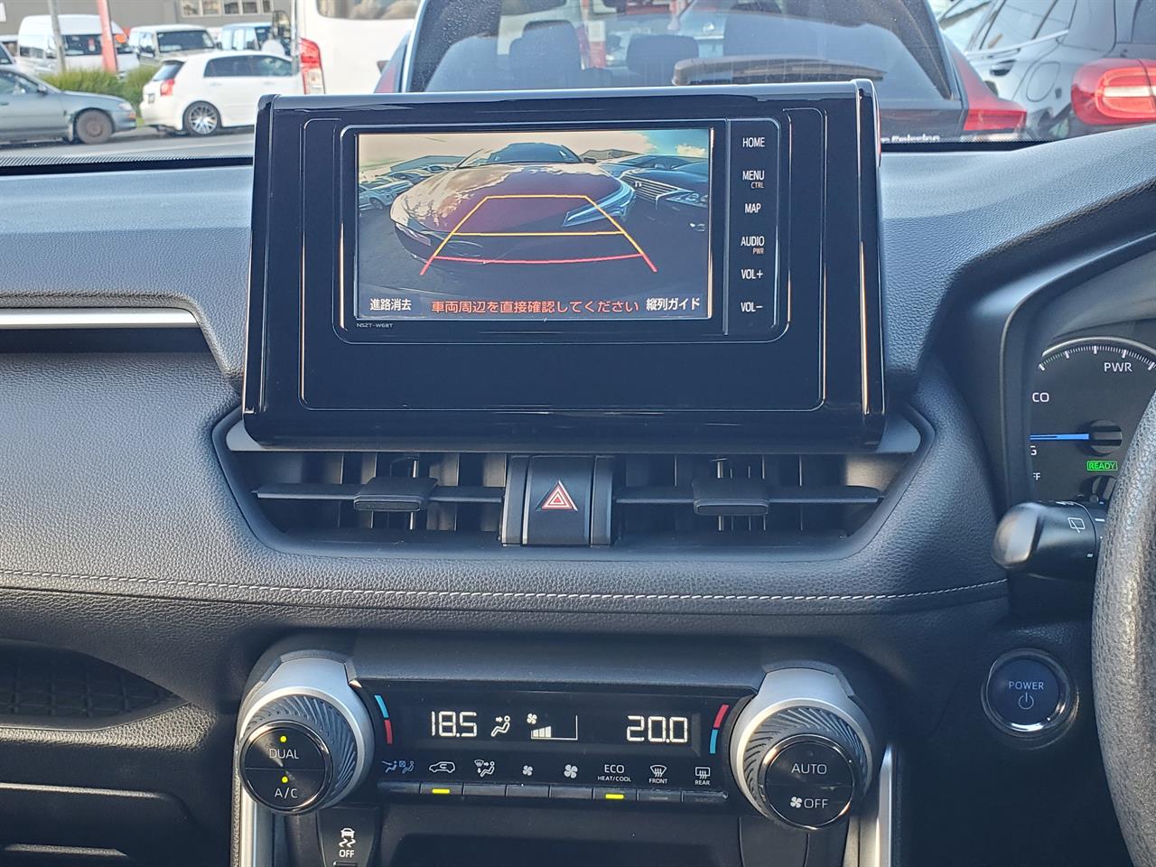 2019 Toyota Rav4 thumbnail