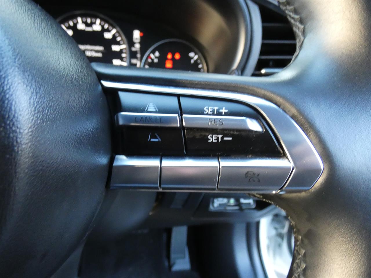 2019 Mazda 3 thumbnail