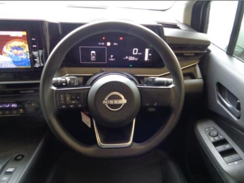 2021 Nissan NOTE thumbnail