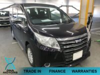 2017 Toyota Noah