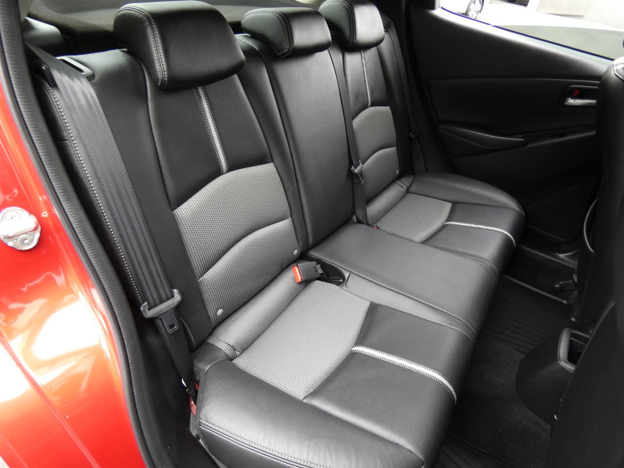 2016 Mazda DEMIO thumbnail