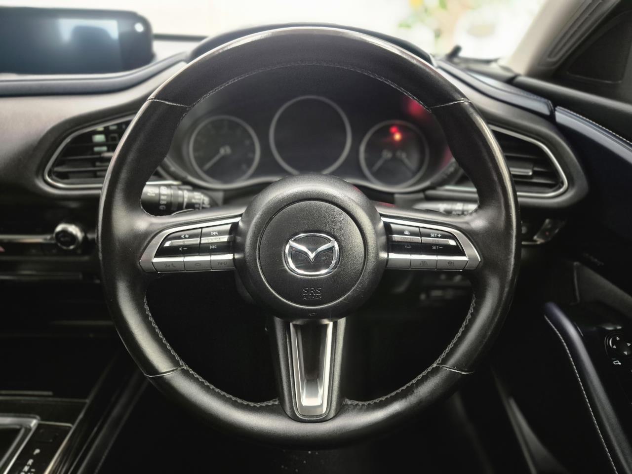 2020 Mazda CX-30 thumbnail