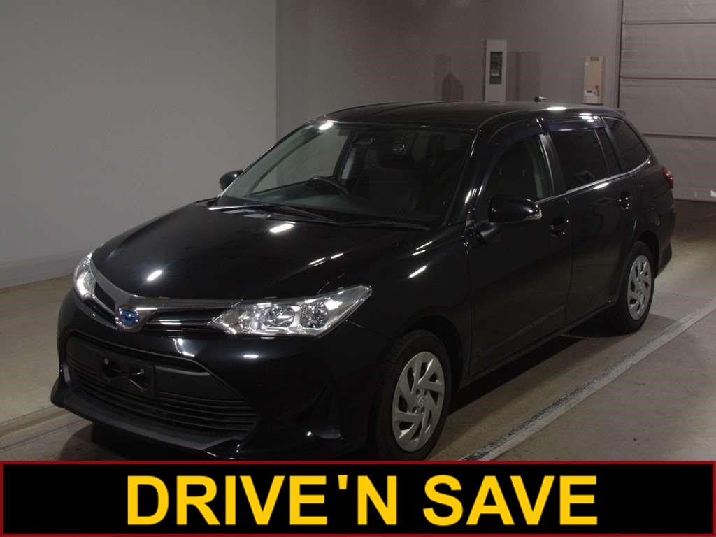 2021 Toyota COROLLA thumbnail