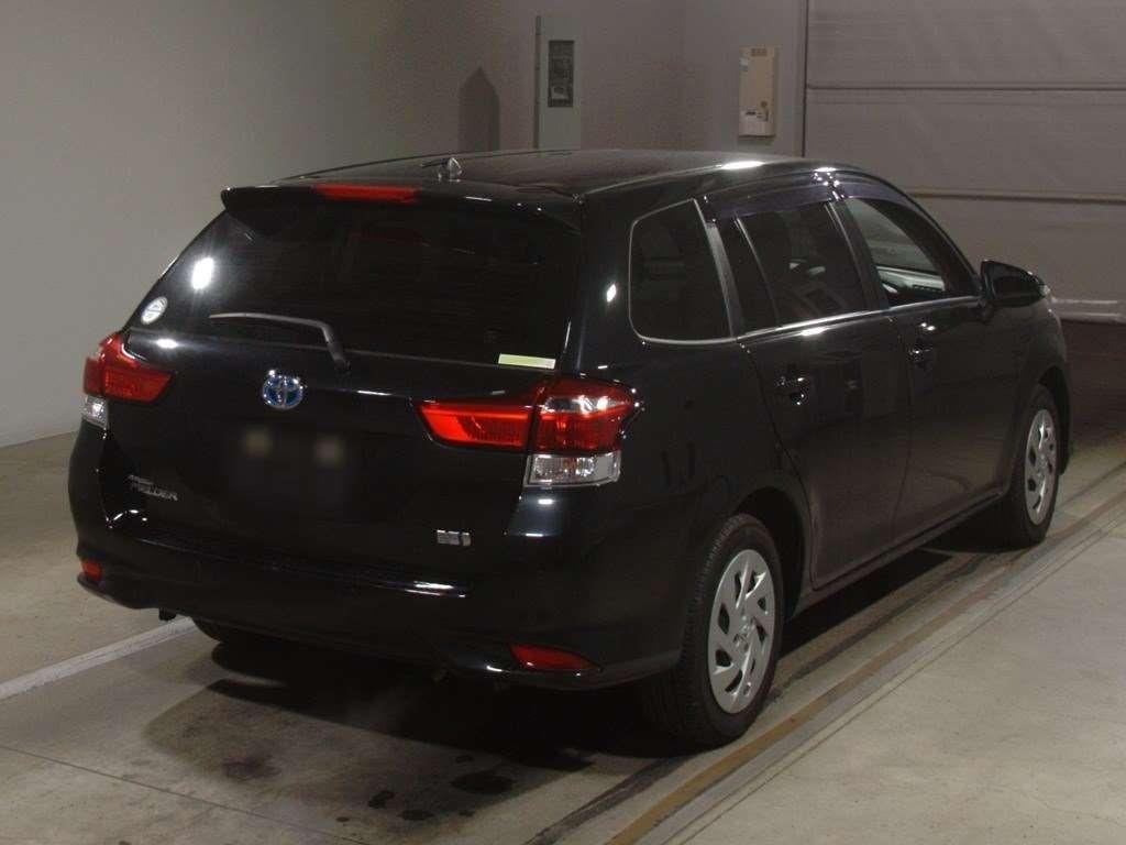 2021 Toyota COROLLA thumbnail