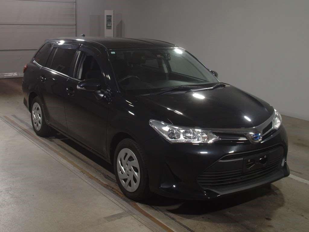 2021 Toyota COROLLA thumbnail