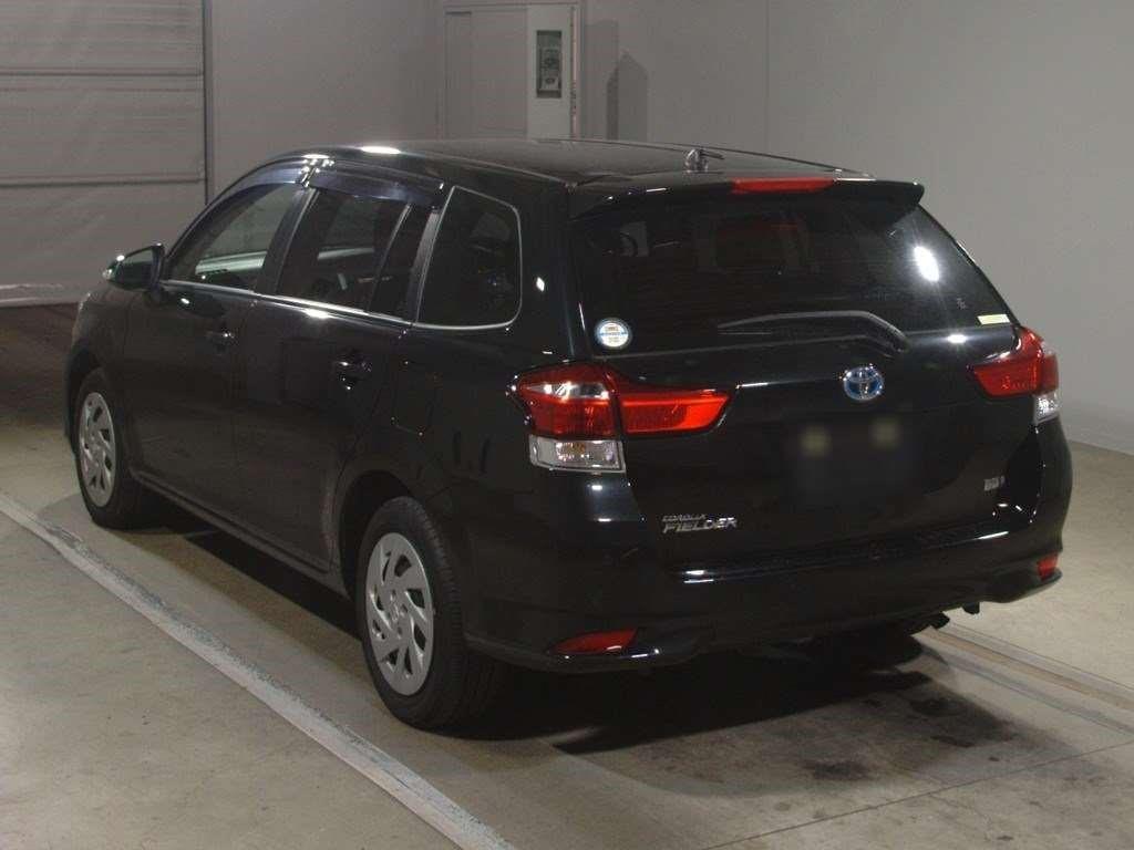 2021 Toyota COROLLA thumbnail