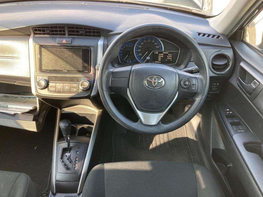 2021 Toyota COROLLA thumbnail