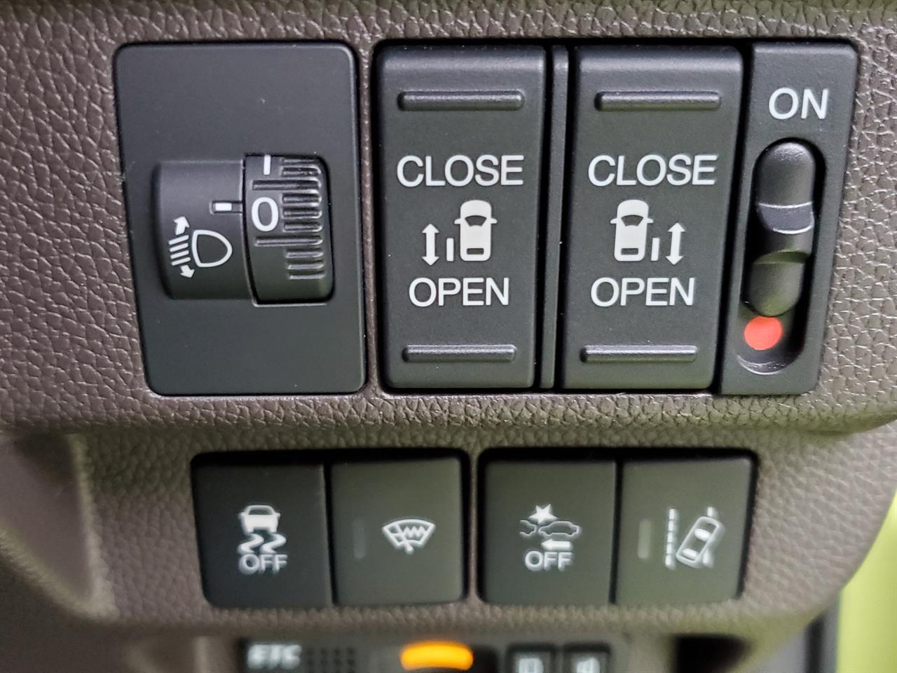 2018 Honda Freed thumbnail