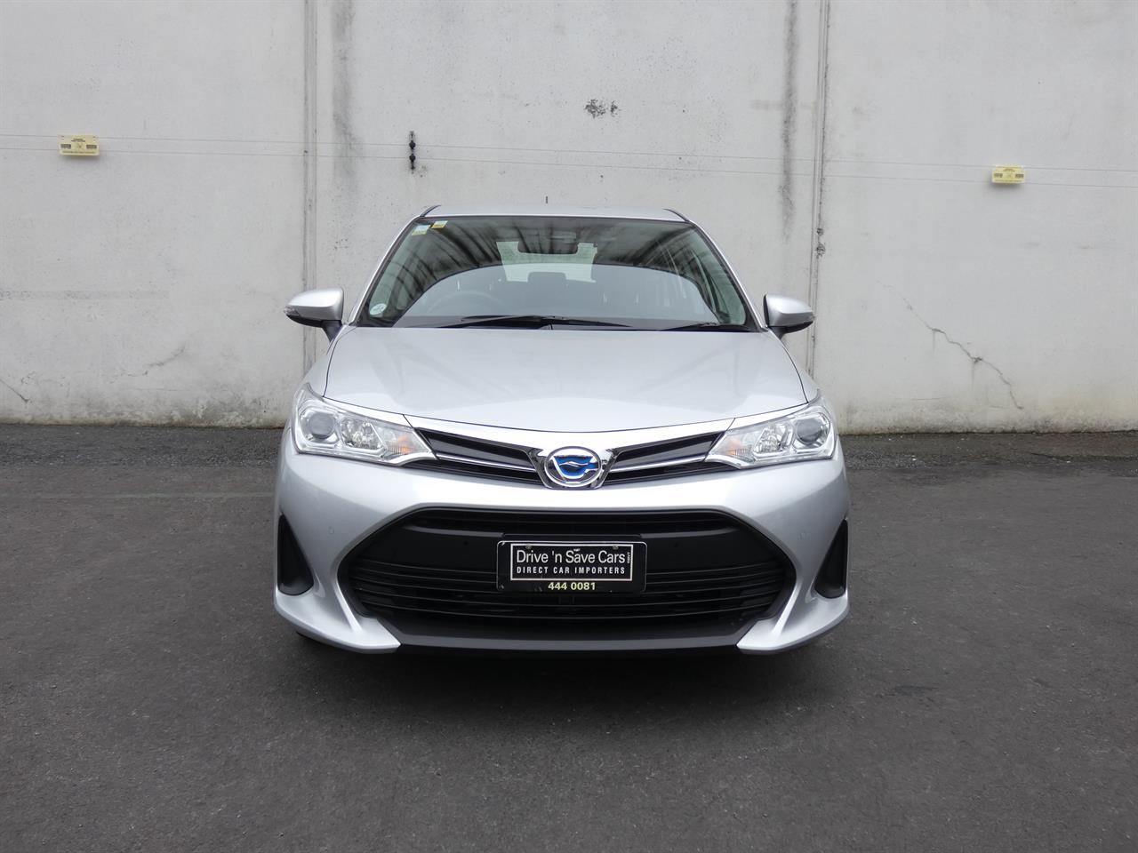 2022 Toyota COROLLA thumbnail