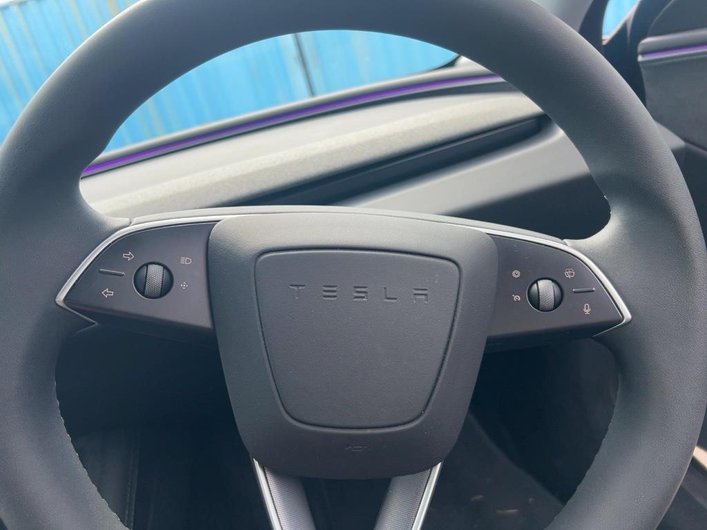 2025 Tesla Model thumbnail