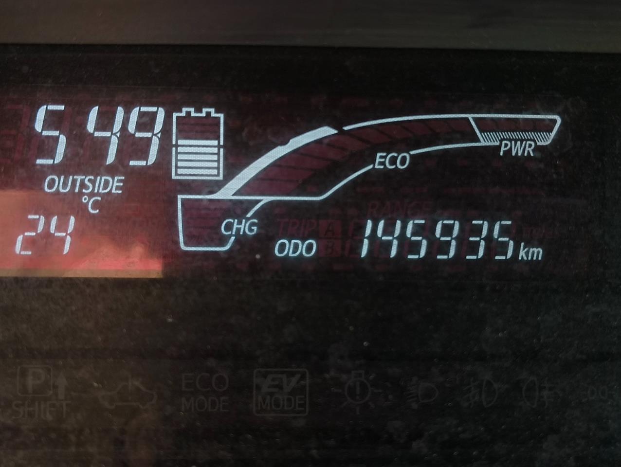 2015 Toyota Aqua thumbnail