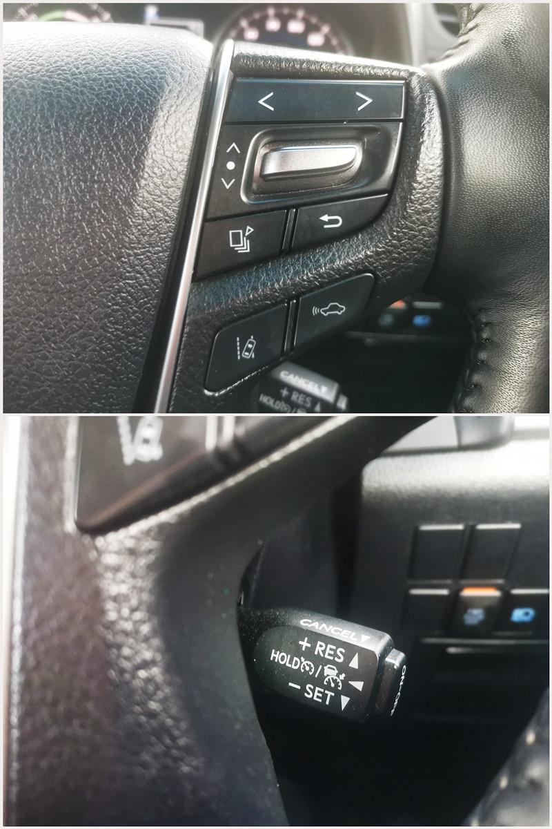2020 Toyota Alphard thumbnail