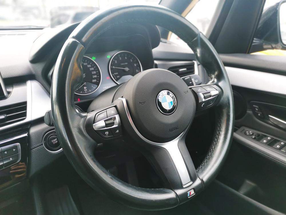 2017 BMW 225xe thumbnail