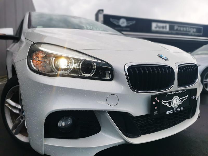 2017 BMW 225xe thumbnail