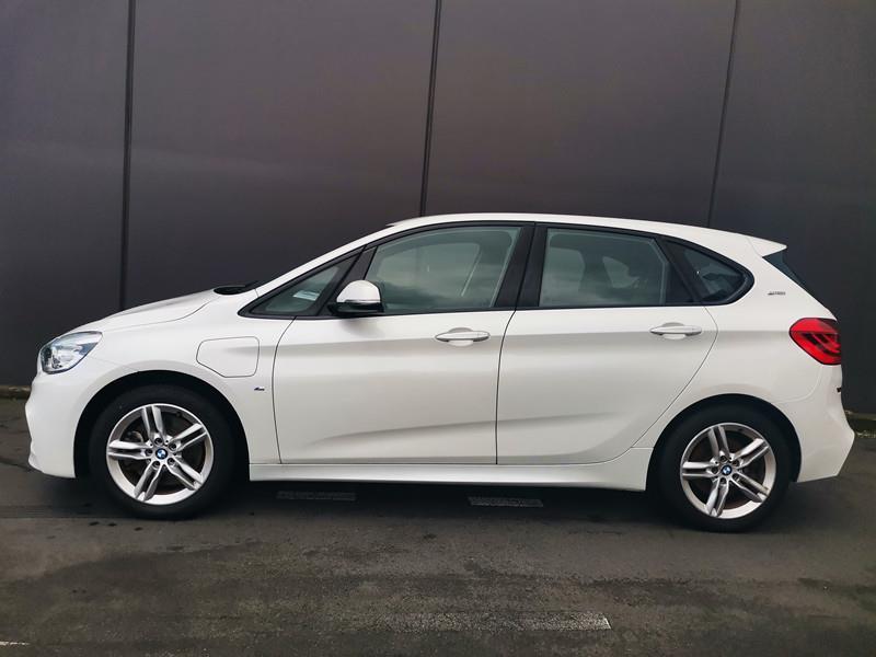 2017 BMW 225xe thumbnail